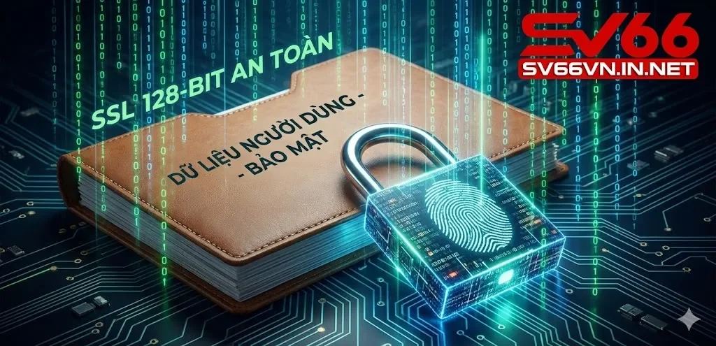 Cam kết minh bạch trong chính sách bảo mật về quy trình thu thập và sử dụng dữ liệu người dùng