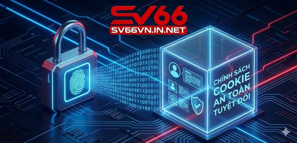 Nâng tầm bảo mật và cá nhân hóa giao diện người dùng chuyên sâu với chính sách cookie