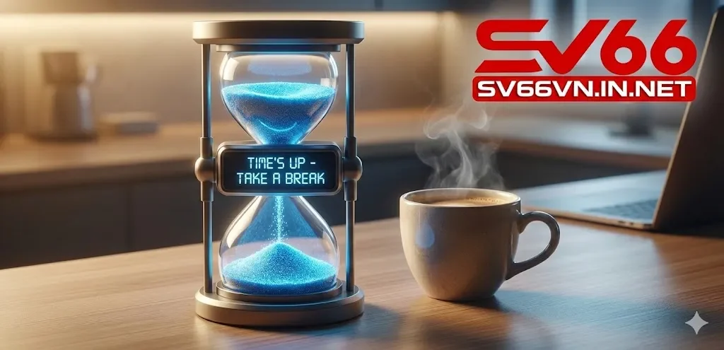 Xây dựng hàng rào kỷ luật thép thông qua việc quản lý vốn và thời gian