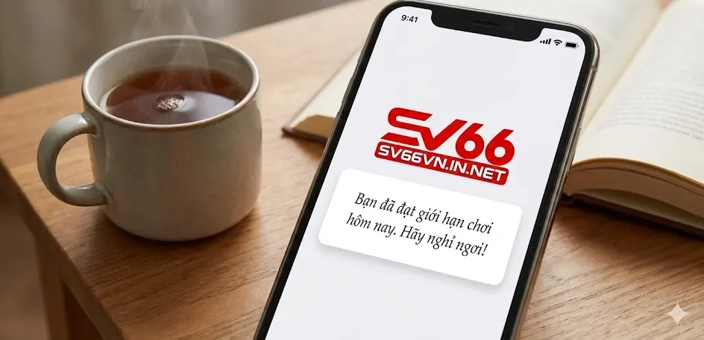 Chủ động tìm kiếm sự hỗ trợ khi nhận thấy dấu hiệu mất kiểm soát