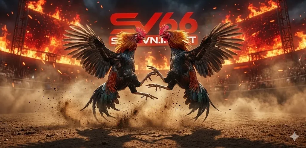 Đắm mình vào không khí sục sôi tại những đấu trường gà chiến đẳng cấp nhất