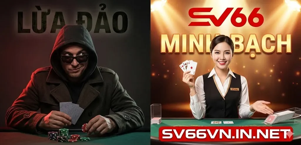 Bảo vệ túi tiền và trải nghiệm bằng cách lựa chọn sân chơi uy tín hàng đầu