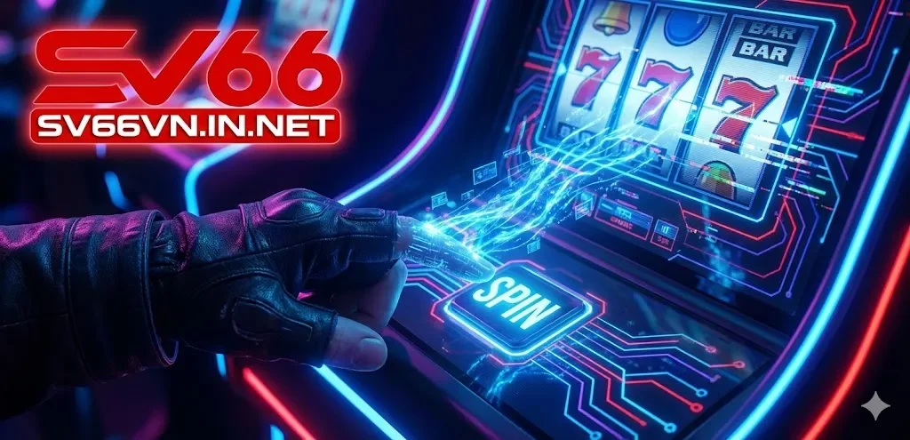 Điều khiển nhịp độ quay hũ để đánh lừa thuật toán hệ thống