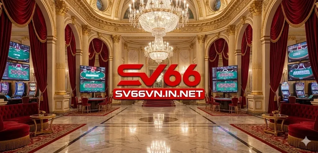 Chinh phục vận may với công nghệ cá cược hiện đại bậc nhất