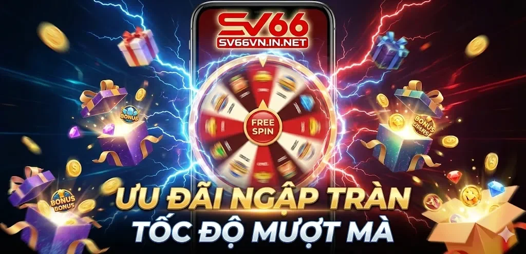 Tận hưởng những đặc quyền dịch vụ đẳng cấp song hành cùng vận may