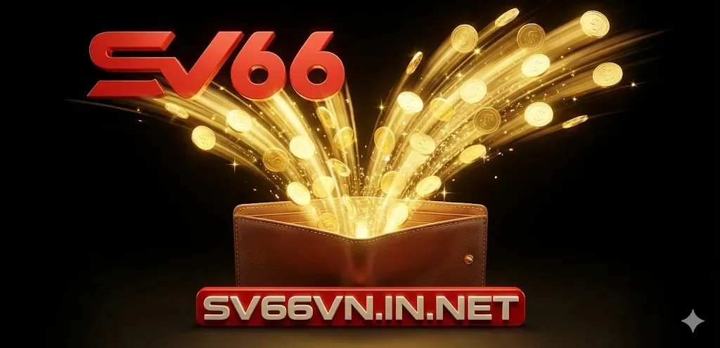 Trải nghiệm tốc độ thanh khoản siêu tốc chưa từng có tại SV66