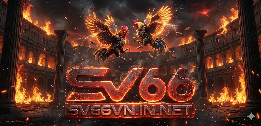 Kết nối đấu trường – Đường dẫn đến vinh quang tại SV66