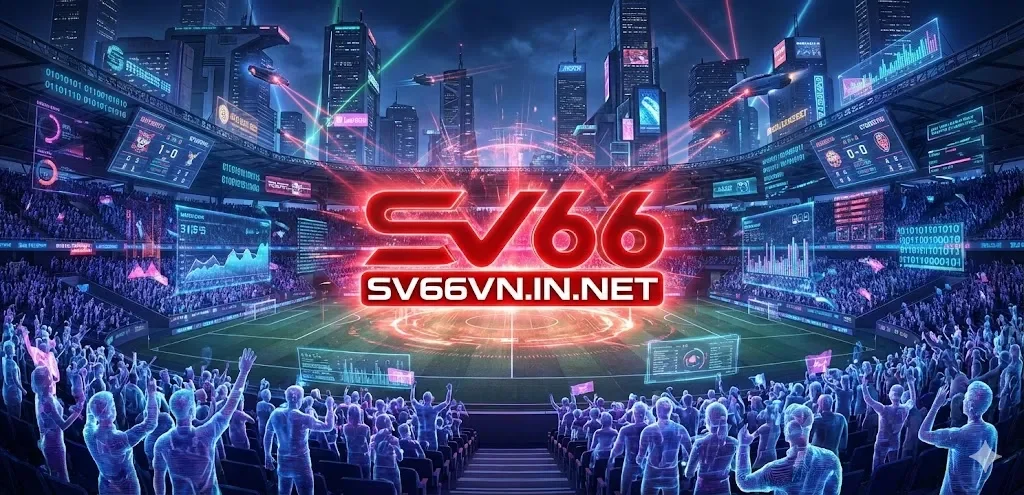 Khám phá thế giới giải trí đa dạng với hàng ngàn sự kiện thể thao mỗi ngày