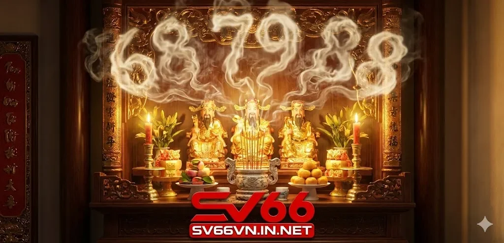 Khám phá ý nghĩa tâm linh sâu sắc của tục lệ thờ cúng thần tài thổ địa